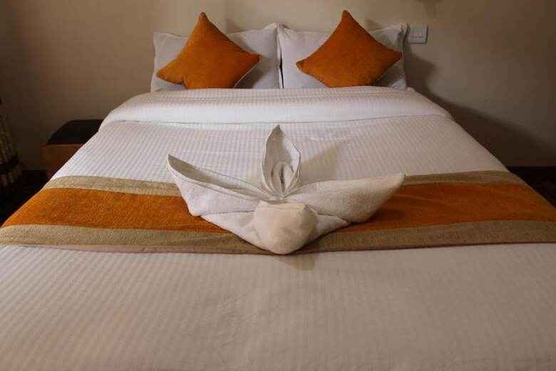 Hotel Khangsar