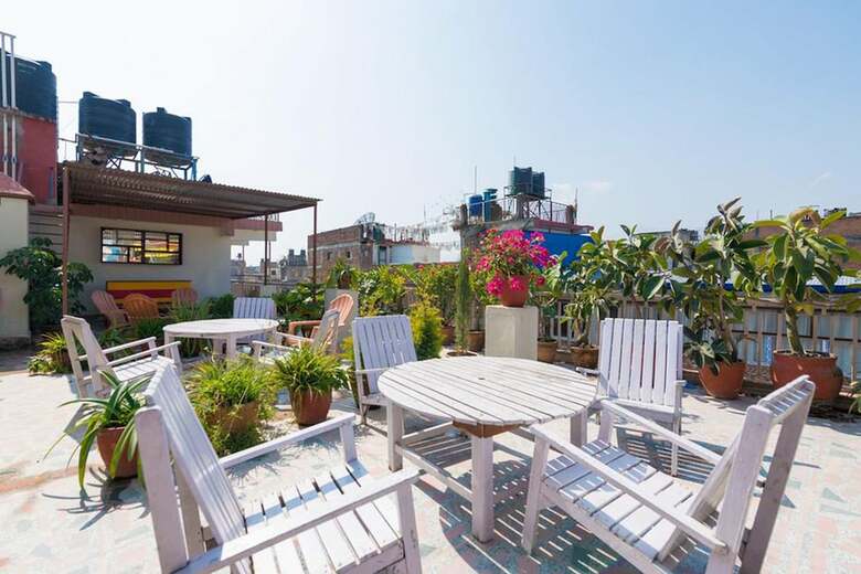 Hotel Khangsar