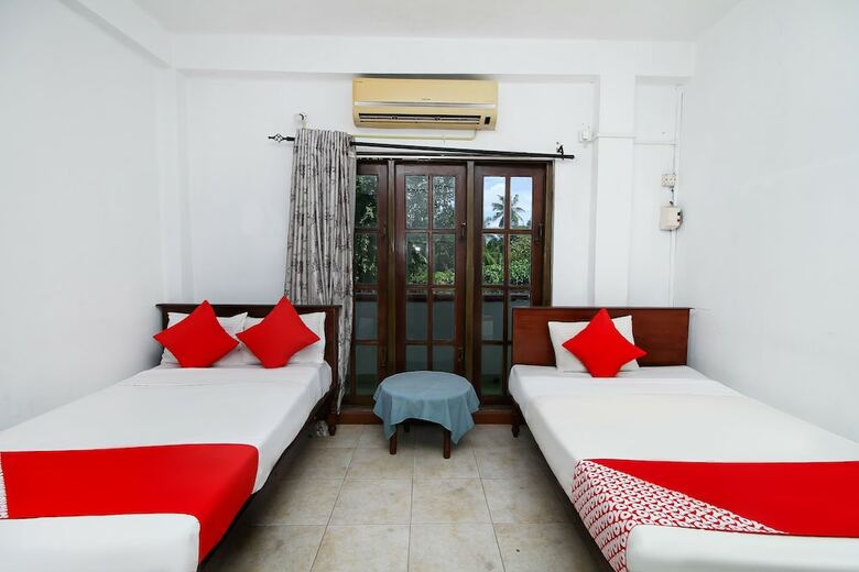 Hotel Oyo 336 Airport Residencies