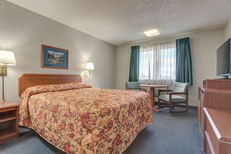 Motel Redmond Inn