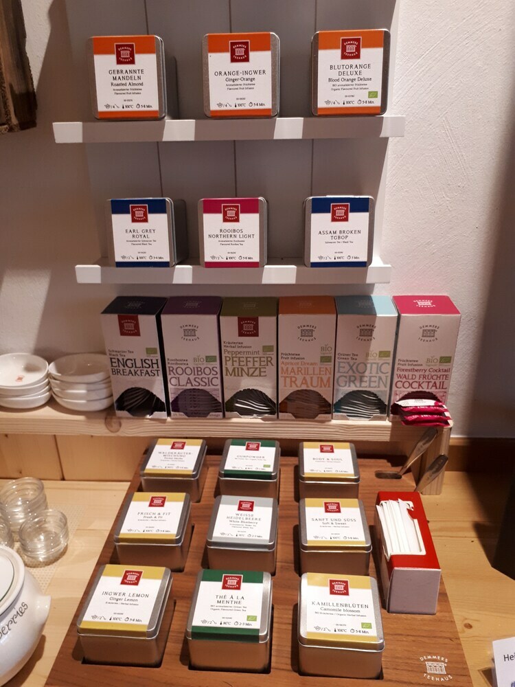 Hotel Sonnenlicht
