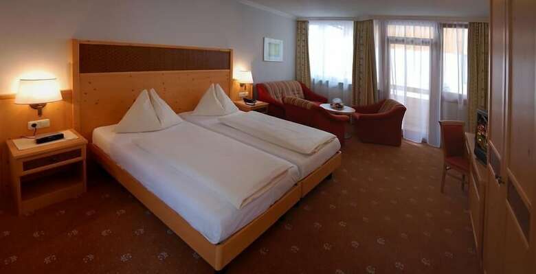 Alpenland Sporthotel
