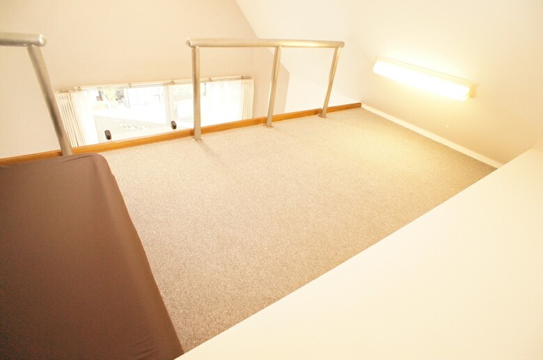 Apartamentos Plus One Nishikouen