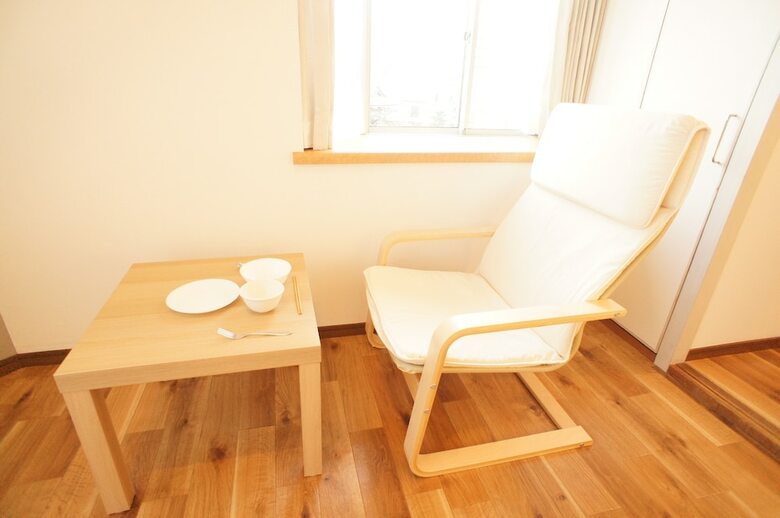 Apartamentos Plus One Nishikouen