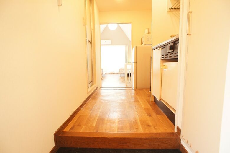 Apartamentos Plus One Nishikouen