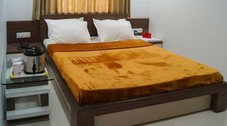 Hotel Grand Paradise