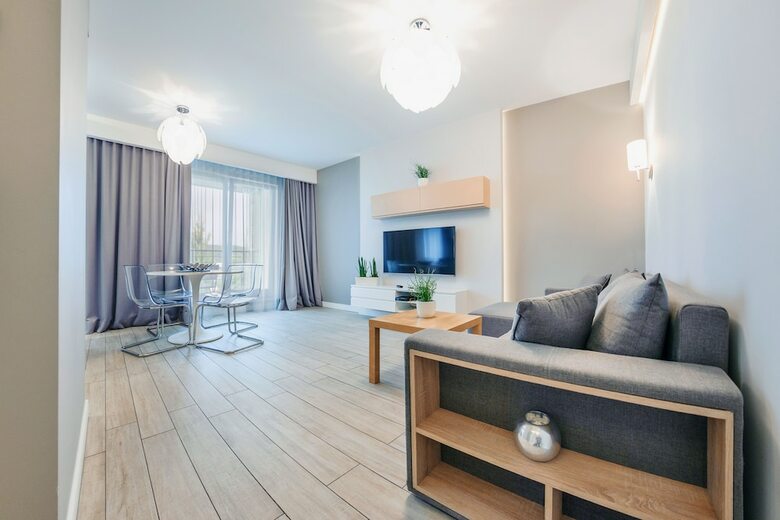 Apartamenty Sun & Snow Gdynia Altus