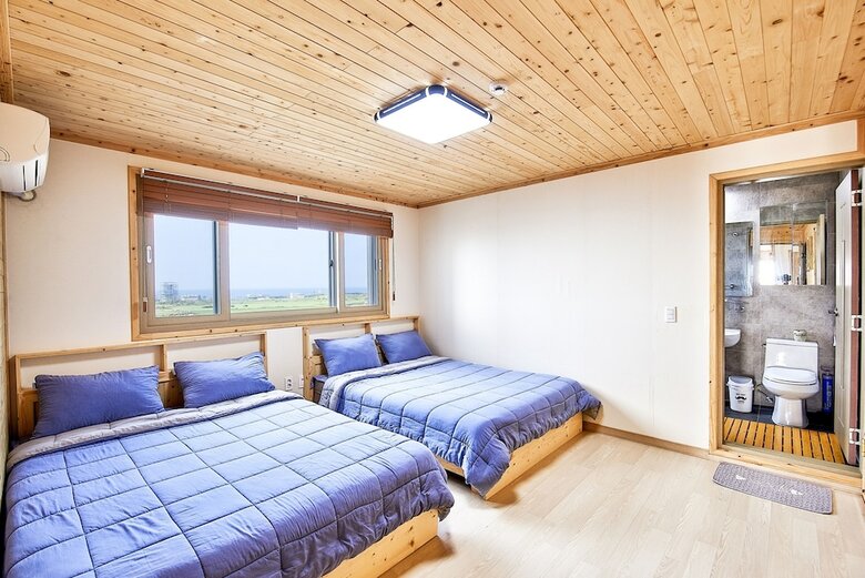 Stay In Jeju