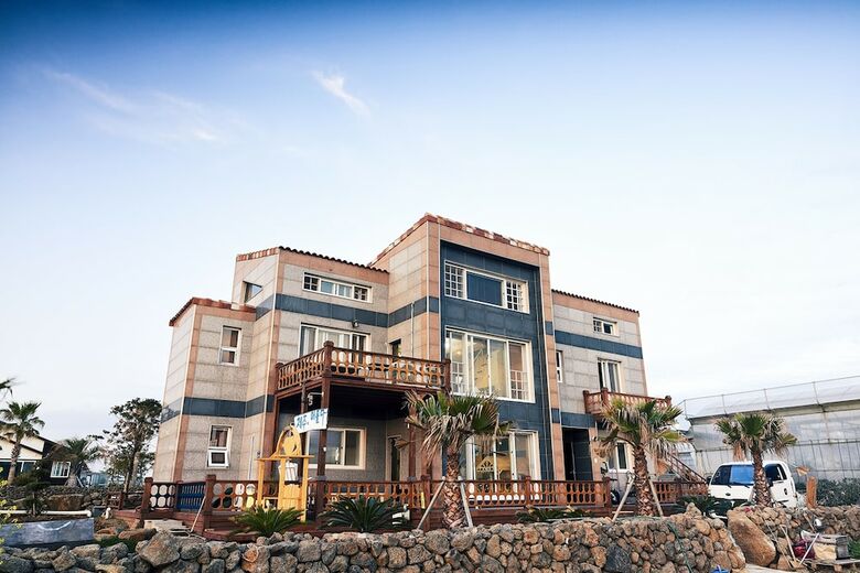 Stay In Jeju