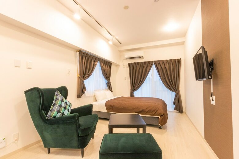 Aparthotel Hotel Te's