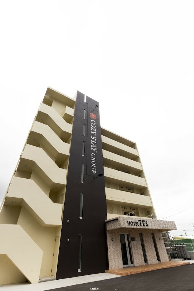 Aparthotel Hotel Te's