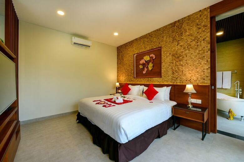 Hotel Del Cielo Villa Seminyak