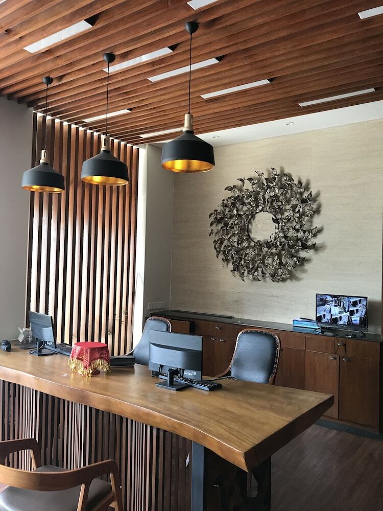 Hotel Del Cielo Villa Seminyak