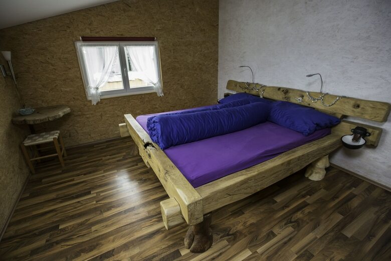 Agroturismo Steigmatt Bauernhof - Erlebnis