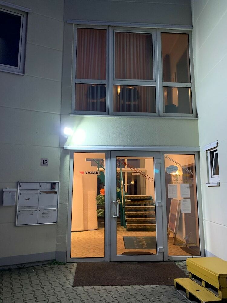 Hotel A57 G�stehaus 10 Min To K�ln