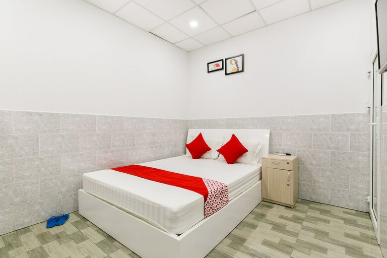 Oyo 409  Vinh Phu Gia Hotel