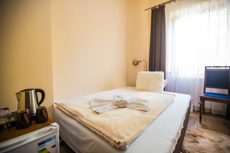 Hotel Pod Kasztanami