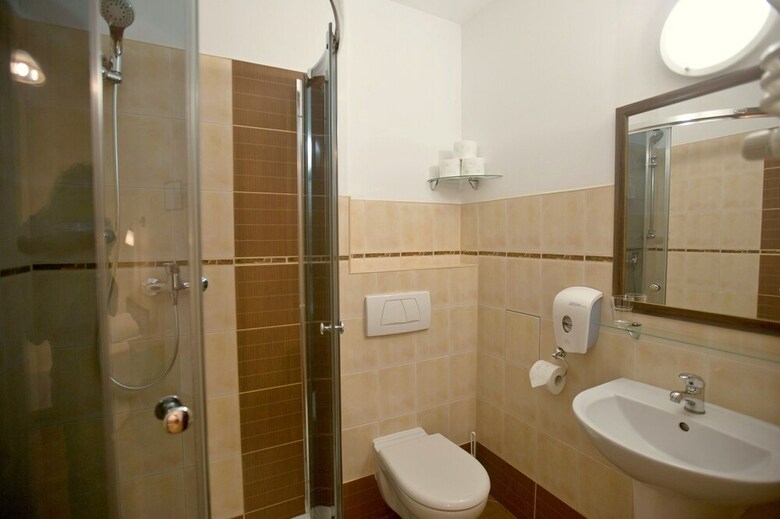Hotel Pod Kasztanami