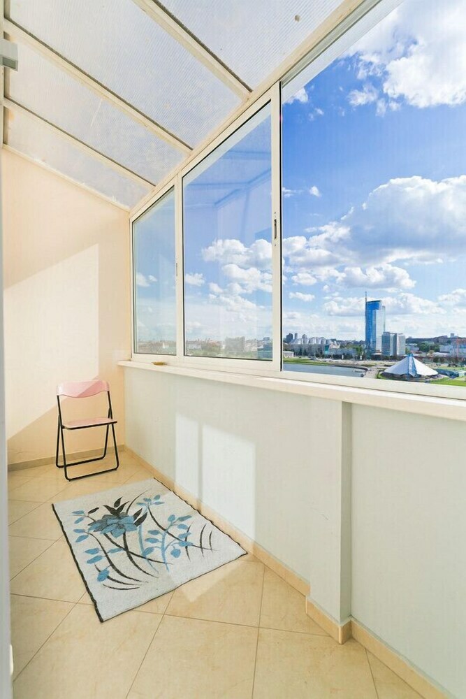 Home Apart Storozhovskaya 8 Street