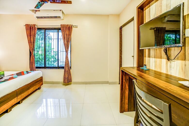 Hotel Fabexpress Aishwarya Service Apartment