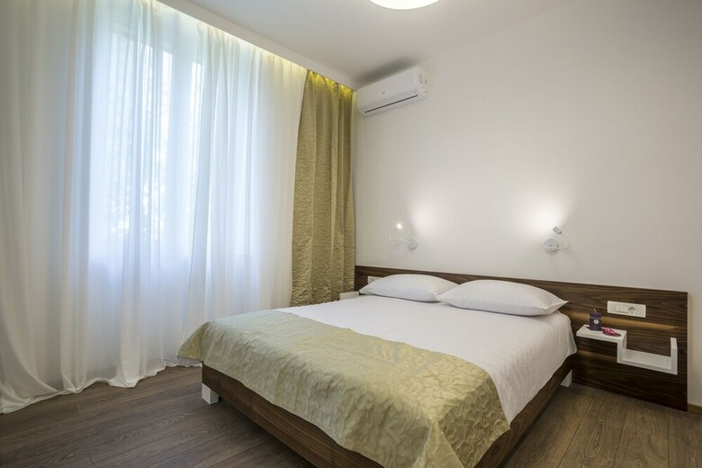 Hotel Luxury Accommodation Marino