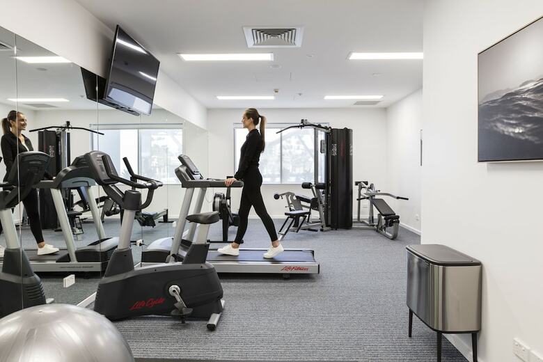 Aparthotel Quest Robina