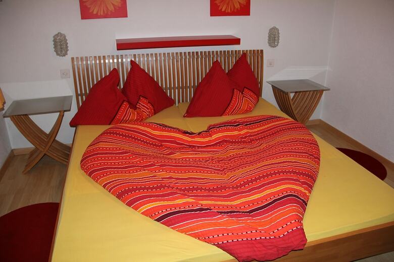 Hotel Pension Heino