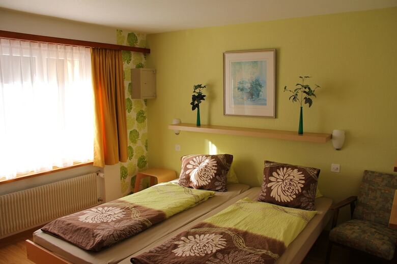 Hotel Pension Heino
