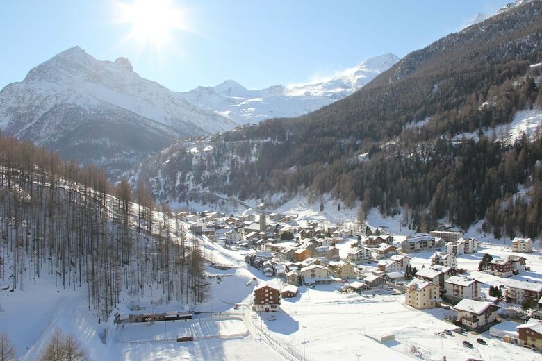 Hotel Pension Heino