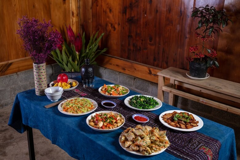 Hostal Zizi Homestay And Trekking - Hostel