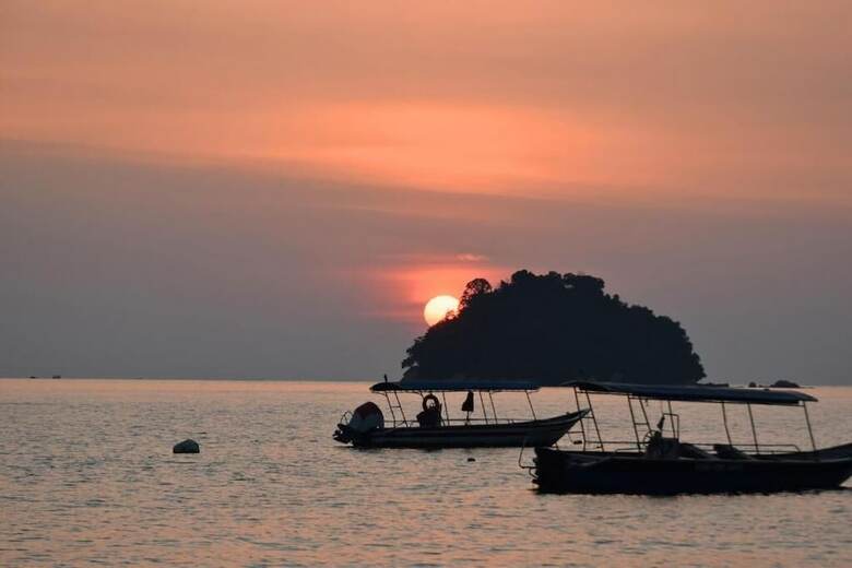 Hotel Avi Pangkor Beach Resort