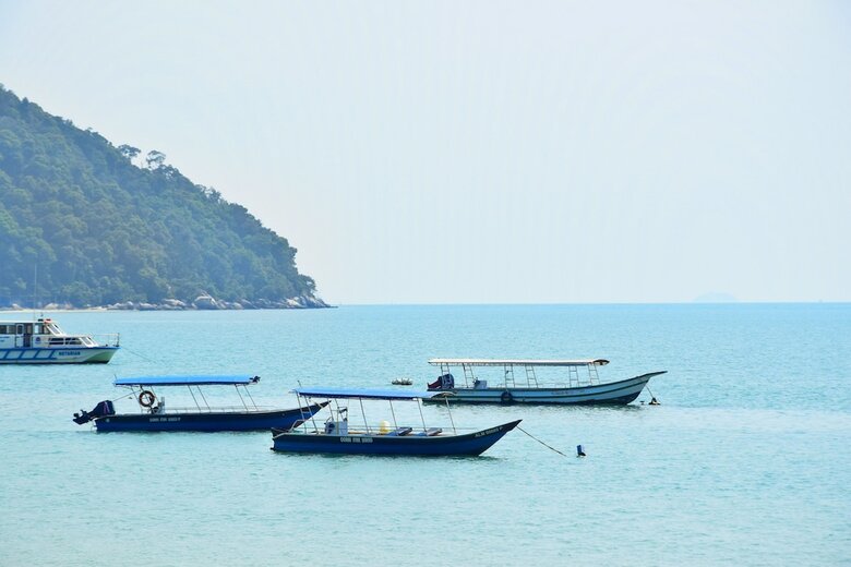 Hotel Avi Pangkor Beach Resort