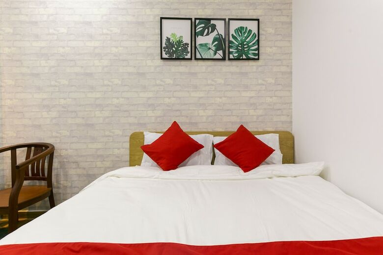 Oyo 457 Spring Hotel