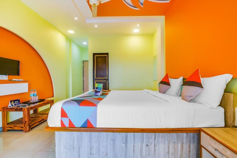 Hotel Fabexpress S Ramada