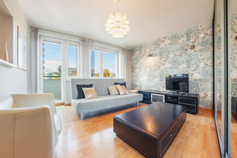 Apartamenty Sun & Snow Legion�w
