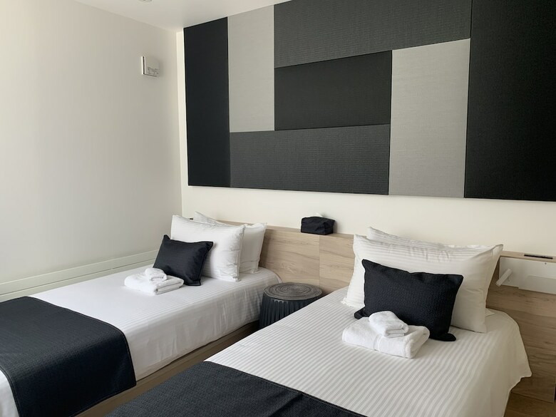 Apartamentos Yama No Oto