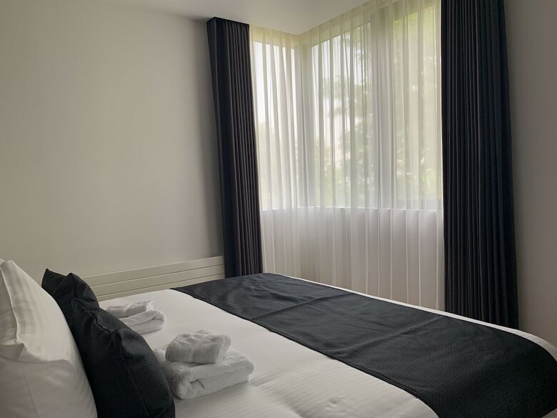 Apartamentos Yama No Oto