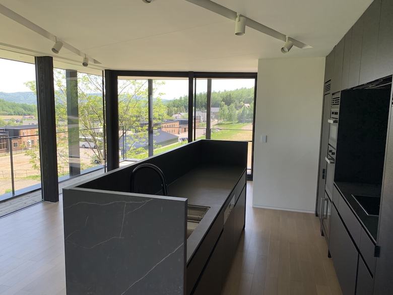 Apartamentos Yama No Oto