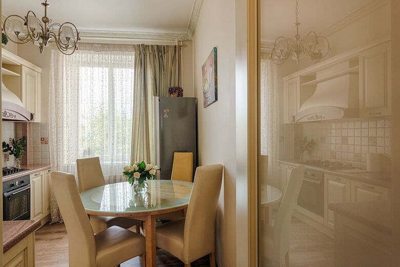 Aparthotel Home Apart 3