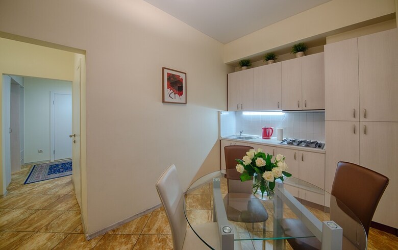 Aparthotel Home Apart 3