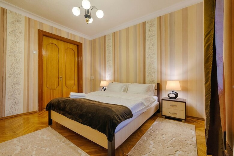 Aparthotel Home Apart 3