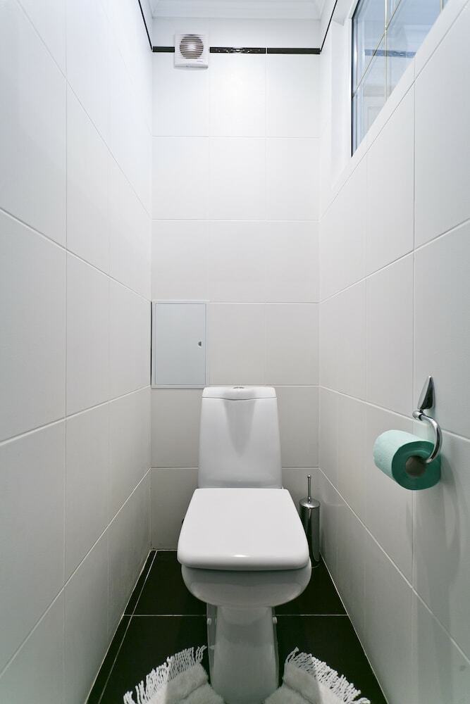 Aparthotel Home Apart 3