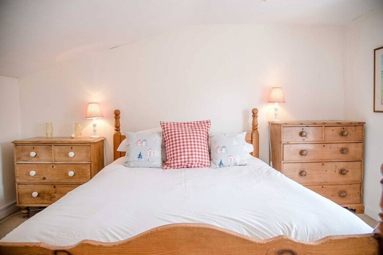Stowaway Cottage