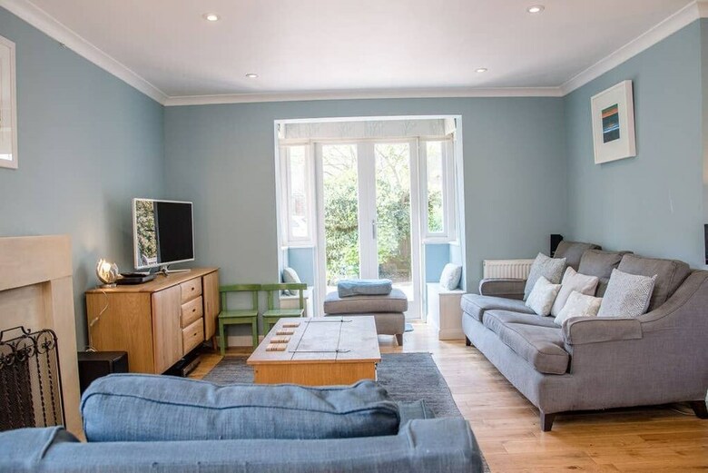 Suilven, A Superb Holiday Home