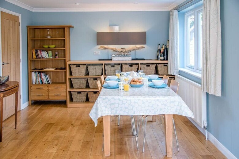 Suilven, A Superb Holiday Home
