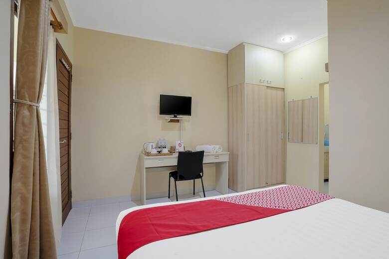 Hostal Oyo 1780 Terrace Garden Homestay