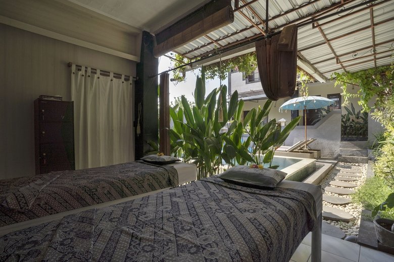 Hostal Oyo 1780 Terrace Garden Homestay