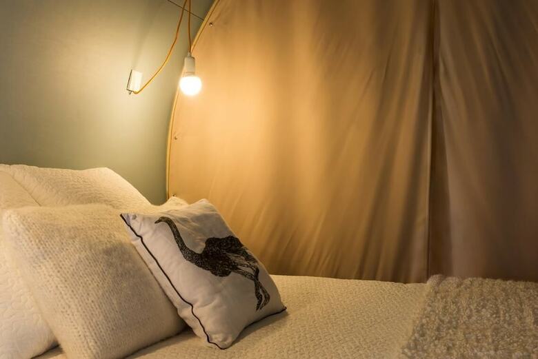 Camping Alpino