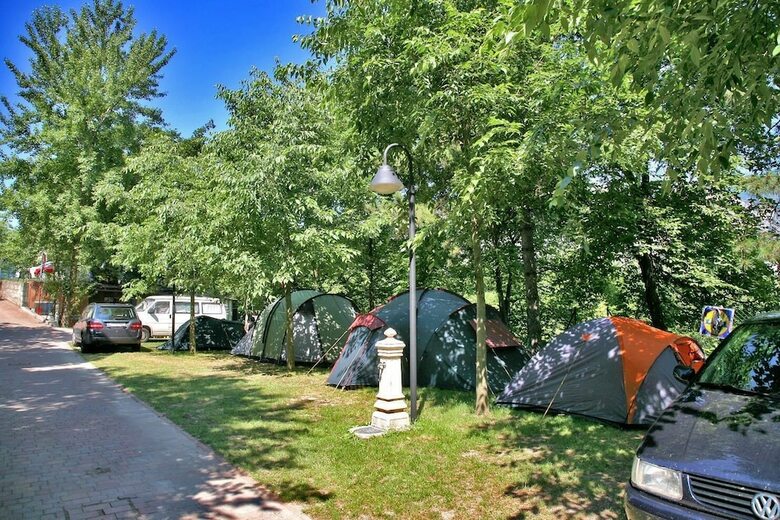 Camping Alpino