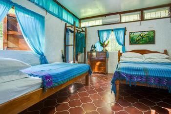 Maya Mountain Lodge & Tours